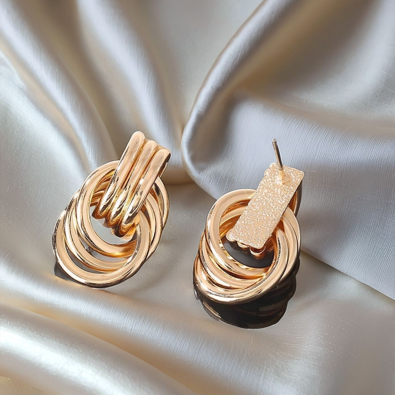 ✨ Bold & Timeless Elegance Earring✨