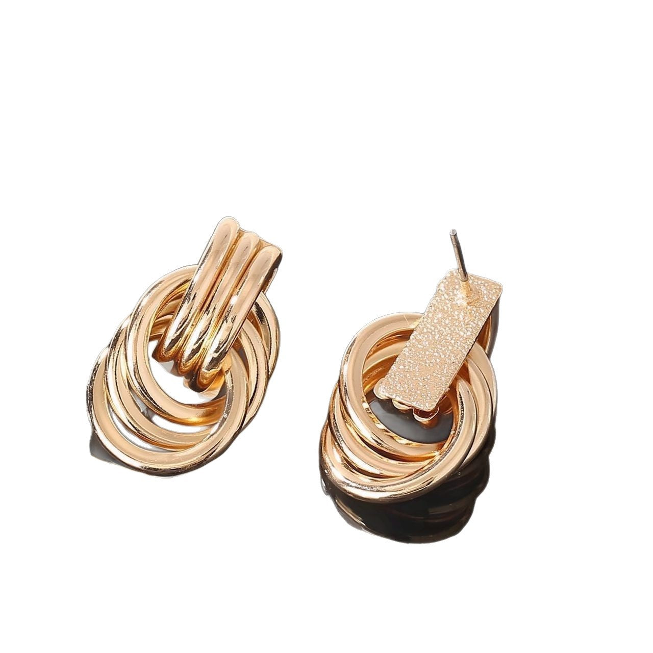 ✨ Bold & Timeless Elegance Earring✨